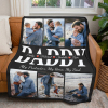 L-006-6 DAD PW Blanket