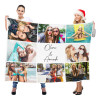 B-319-8 BFF Friends B Blanket