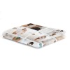 QH-242-15 Couple Blanket