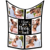 QH-T006-6 Couple Blanket