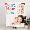 B-101-3 Mom Blanket