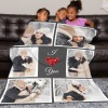 L-PW-B286-6 Blanket