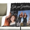 B-405-4 Friend DE Blanket