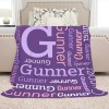 4-6080 Blanket 60 X80