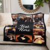 L-001-10 1026 Couple Blanket
