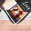 B-Q196D-5 Couple Blanket