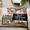 B-436-5 Mom Blanket
