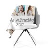 B-UK209-9 Love DE Blanket