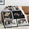 QH-093-5 Blanket