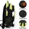 Soccer Print All Over Print Children S Backpack