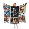 B-UK302-5 DE Blanket