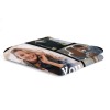 B-409-7 Couple-I Love You Blanket