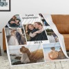 B-428-7 Couple FR Blanket