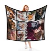 B-411-9 Family DE Blanket