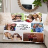 B-407-6 Friend EN Blanket