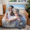 YJL-ZL-039-1 mum Blanket
