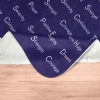 L-BAL001 Text Blanket