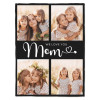 B-296-4 Mom Blanket