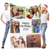 B-407-6 Friend EN Blanket
