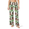 Clover St Patrick's Day Women S Pajama Pants