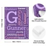 4-6080 Blanket 60 X80