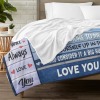 L-BA004-SON Blanket