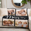 B-296-4 Mom Blanket