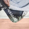 B-421-1 Couple FR Blanket