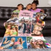 B-070-7 BFF Friend Blanket