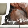 B-292-1 I Love You Blanket