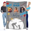07ff8535cb56b3c21bddc664fc04d2f776ba6a7c_m Blanket (Pillow) Standard 50x70inch