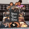 L-001-10 Couple Blanket