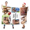 B-407-6 Friend EN Blanket