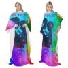 4(2) Blanket (Pillow) Standard 50x70inch