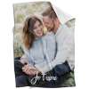 B-421-1 Couple FR Blanket