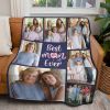 ZL-030-7 mom Blanket