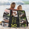 L-HY037-7photo Blanket