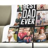QH-248-10 DAD Blanket