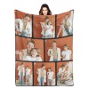 ZL-017-8 Mom 2A Blanket