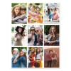 B-429-9 Friend FR Blanket