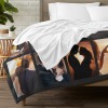L-B290-8 Couple 2 Blanket