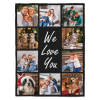 QH-240-10 Family Blanket