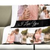 B-346-6 Couple Blanket