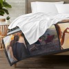L-012-10 Famliy Blanket