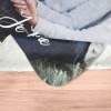 B-421-1 Couple FR Blanket