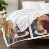 B-251-3 Happy Birthday Blanket