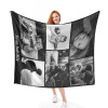 B-UK242-6 Family FR Blanket