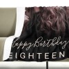 B-UK086-1 Happy Birthday Blanket