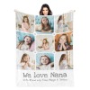 B-Q193-9 Nana Blanket