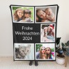 B-412-5 DE Family Blanket
